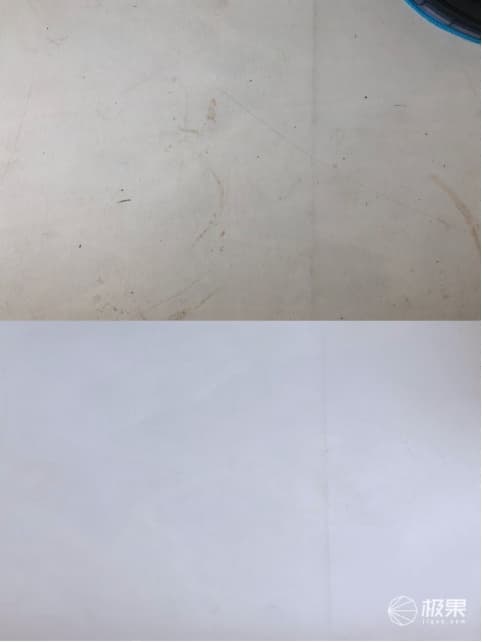 全职麻麻爱不释手的扫地机器人,美的M7省时省力,清洁一步到位!