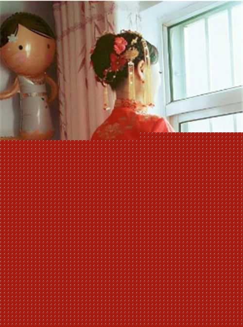 为什么说秀禾服不吉利