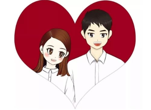 拍结婚照需要注意什么事项