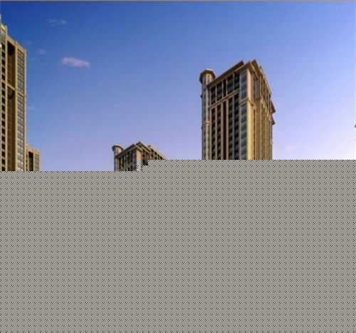 俊发蓝湖俊园发展前景怎么样