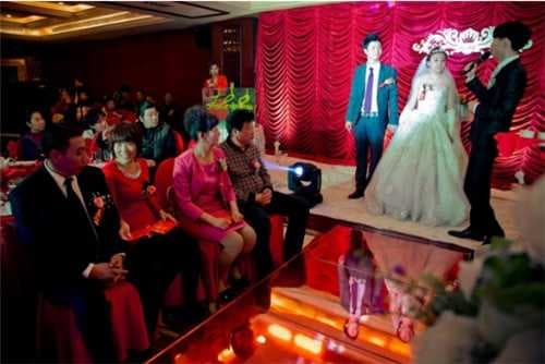 元旦结婚主持人台词