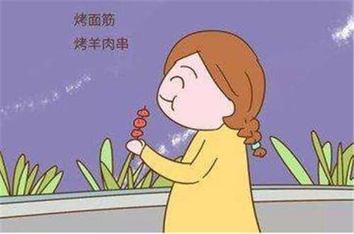 怀孕哪些东西不能吃