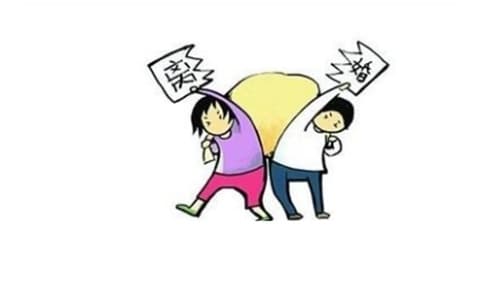 离婚一定要离婚协议书吗