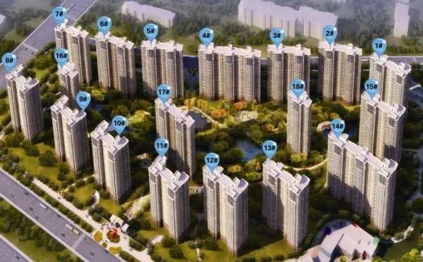 为什么买四楼房子的多