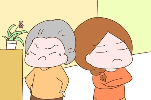 媳妇喊男方父母叫什么