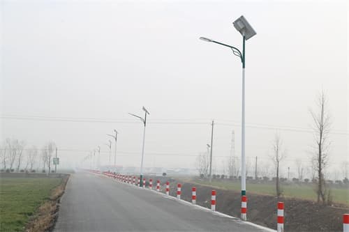 太阳能灯不亮什么原因怎样维修