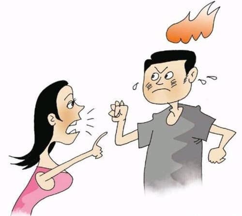 父母吵架要离婚怎么办