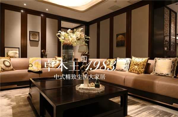 中式精致生活大家居好吗？为何那么多人喜欢买他们的家的家具？