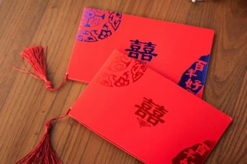 朋友妹妹结婚祝福贺词