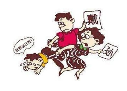 女方带孩子再婚改姓流程