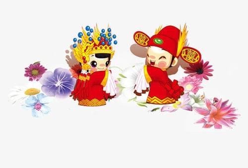 会亲家女方说点什么好