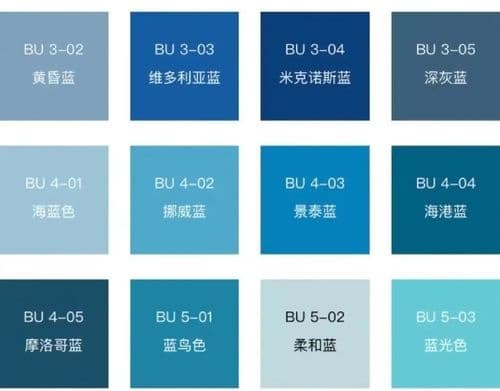 世界海洋日奥华邀您共赏蓝色主题家居设计