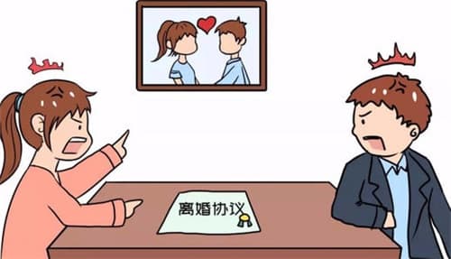协议离婚需要找律师吗