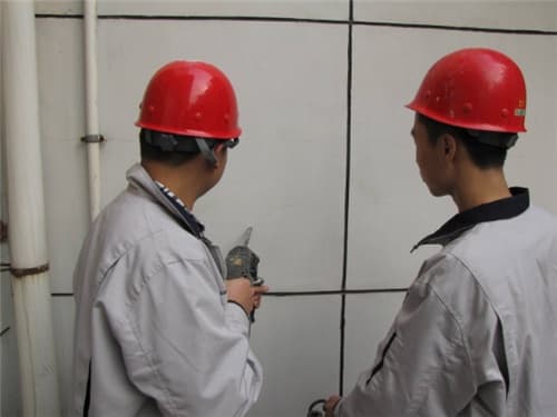 房屋质量检测有什么