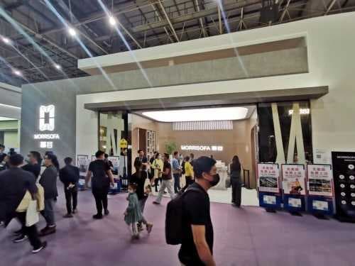 深莞双城双展丨