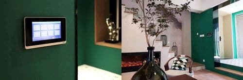 打造崇礼冰雪文化新名片，施耐德电气助力十二•间公益设计展落地