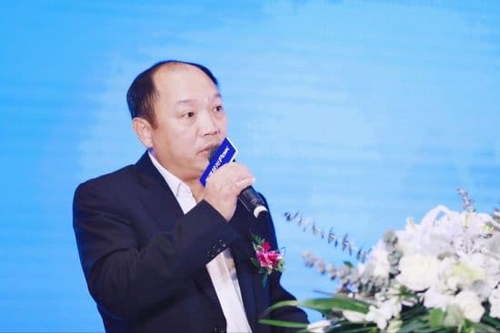 三雄极光进驻1688工业品牌站