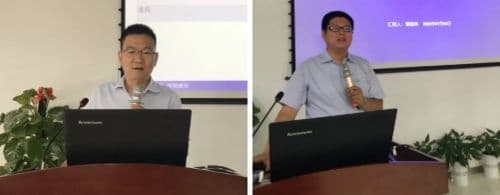 不断开拓，不断进取|