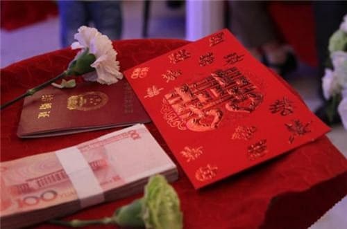 女孩结婚晚上面临哪些事
