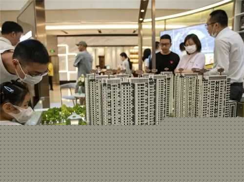 非上海户籍买房条件是什么