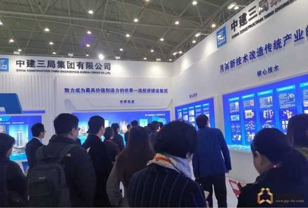 展会相约，齐心同筑中国梦——2020世界建筑科技博览会将于武汉举办