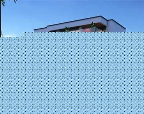 农村自建房实景图