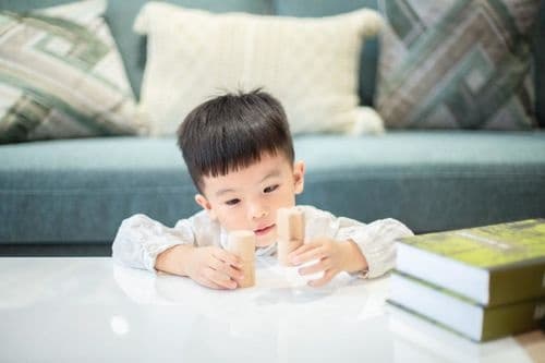 经典小天才抗甲醛儿童漆，呵护孩子成长