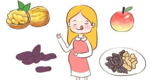 孕妇可以吃薯片零食吗