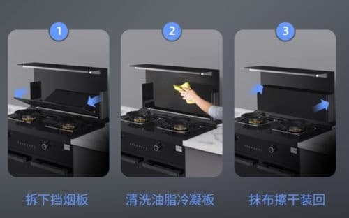 厨房的C位之争，选集成灶还是传统烟灶？