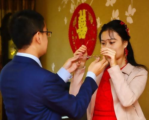 回门娘家要回赠什么