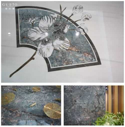 用“治愈绿”打开通往春天的大门