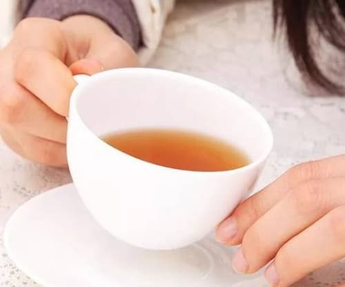 怀孕可以喝姜茶吗初期