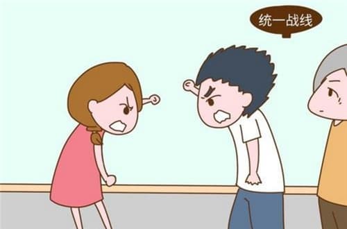 强势的婆婆有什么弱点