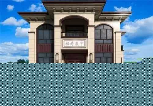 农村自建房层高多少合适