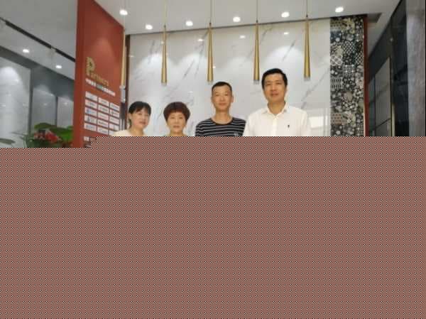 欧神诺合肥肥西智慧门店：开业不到半年业绩10万+，道理很简单