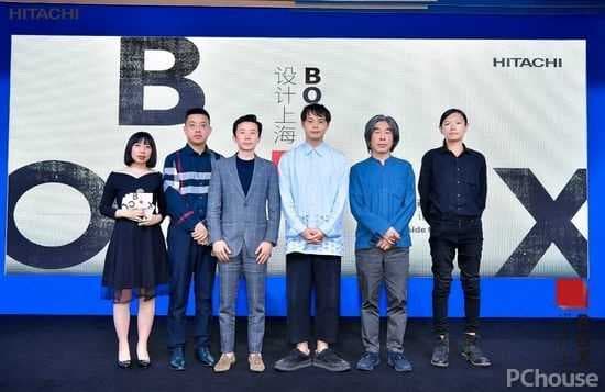 以“盒”力开启未来空间无限想象