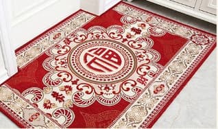 用上这些年味满分的好物，红红火火过新年