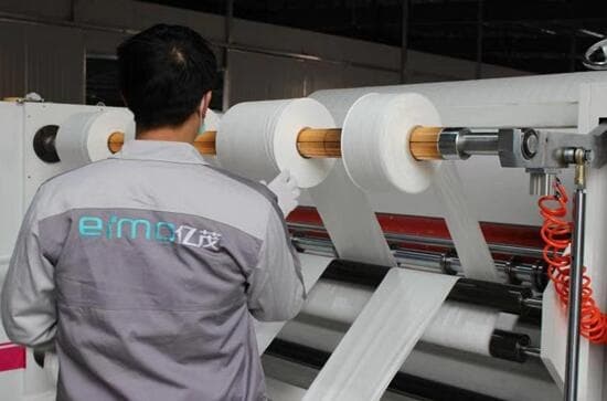 亿茂滤材：口罩产能提升关键在高效低阻抗病毒材料