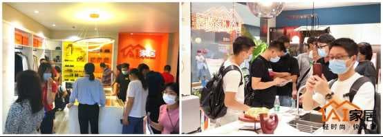 1600+家企业齐聚广州建博会