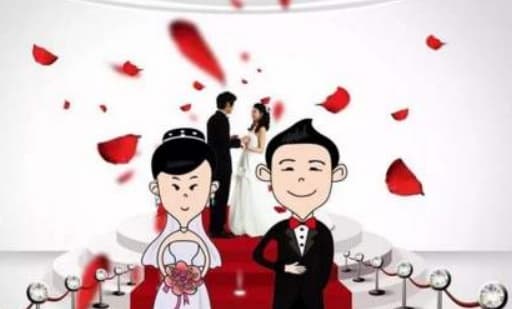 梦到结婚没结成是什么意思