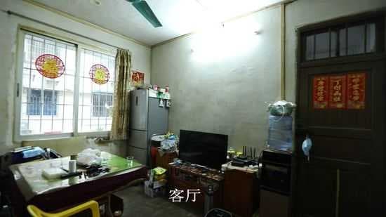本间贵史极限爆改47平方米“老破小”