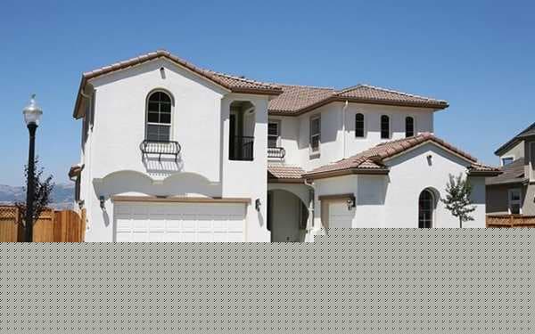 自建别墅多少钱一平方?自建别墅注意事项
