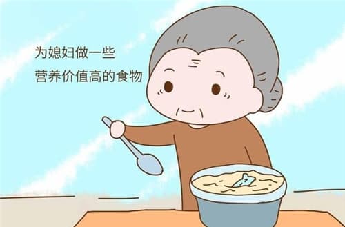 怎样和婆婆相处才聪明