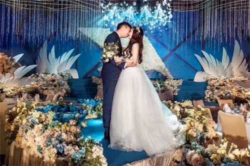 结婚讲话女方代表讲话