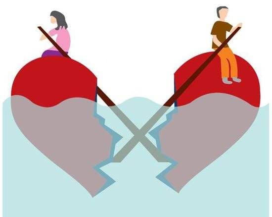 2020年自愿离婚协议书怎么写