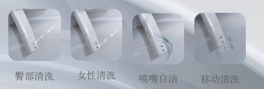 什么样的坐便器才是我们需要的？洛克斐告诉你答案