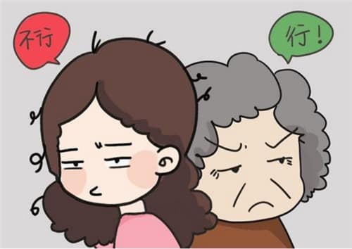 为什么越穷的婆家越傲