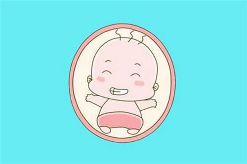 胎儿腹围偏大是畸形么