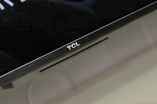 高端大气的客厅装修，TCL