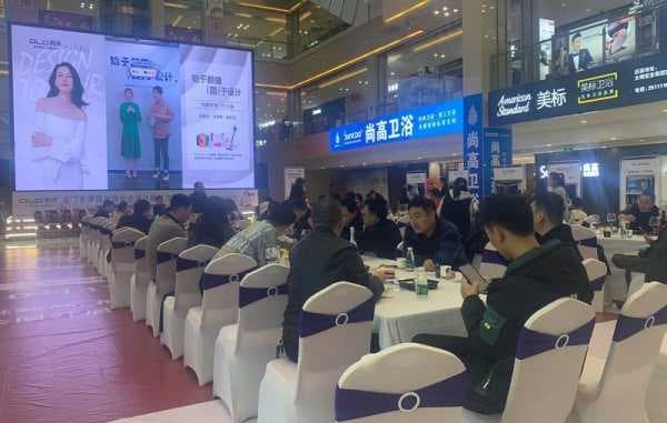 2021年装修必看！我乐家居三大优势